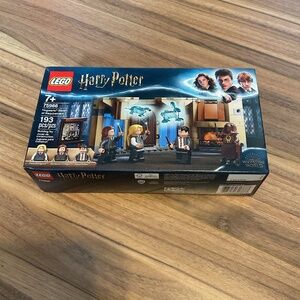 NEW LEGO HARRY POTTER HOGWARTS ROOM OF REQUIREMENT #75966